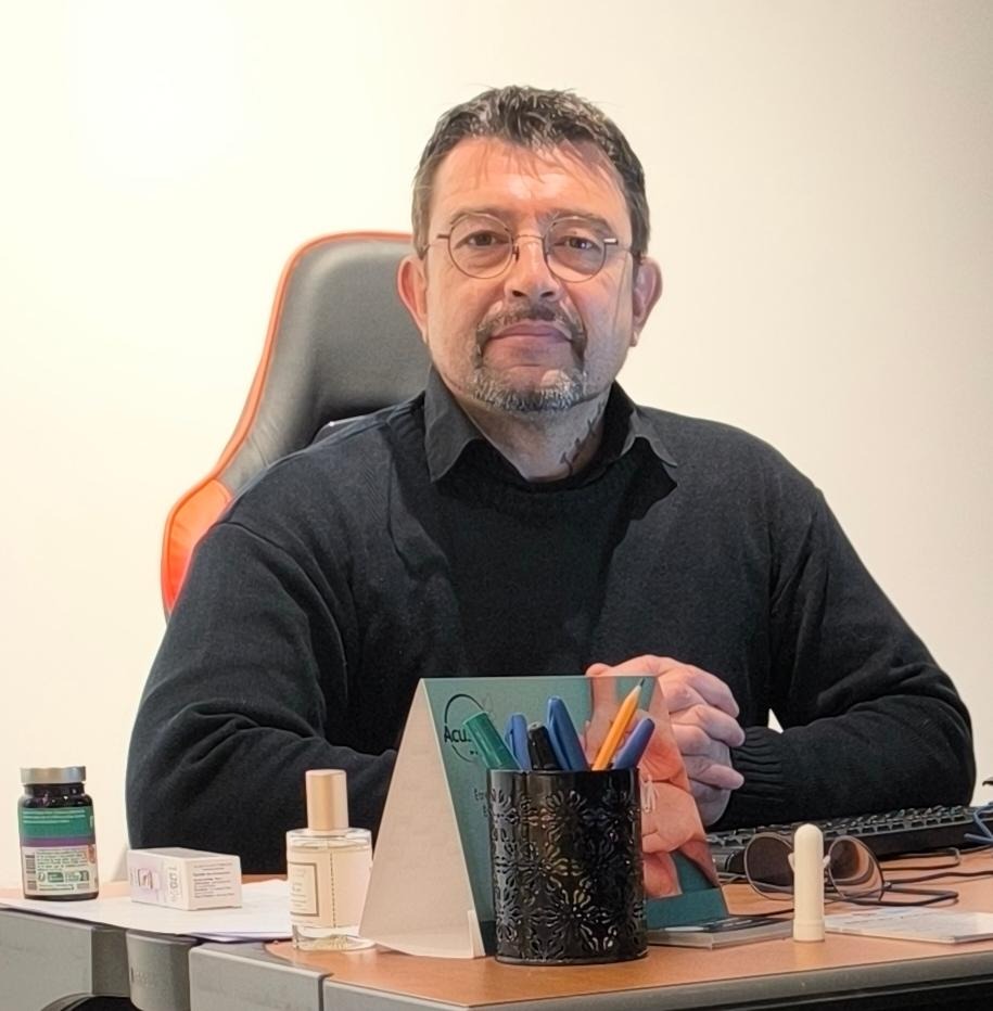 photo portrait REFLEX ADDICT