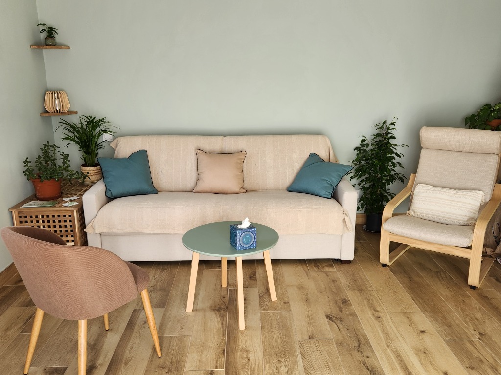 photo cabinet Frédérique taquet