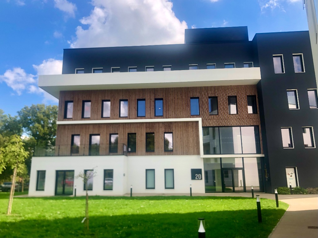 photo activite Catherine De Moraes