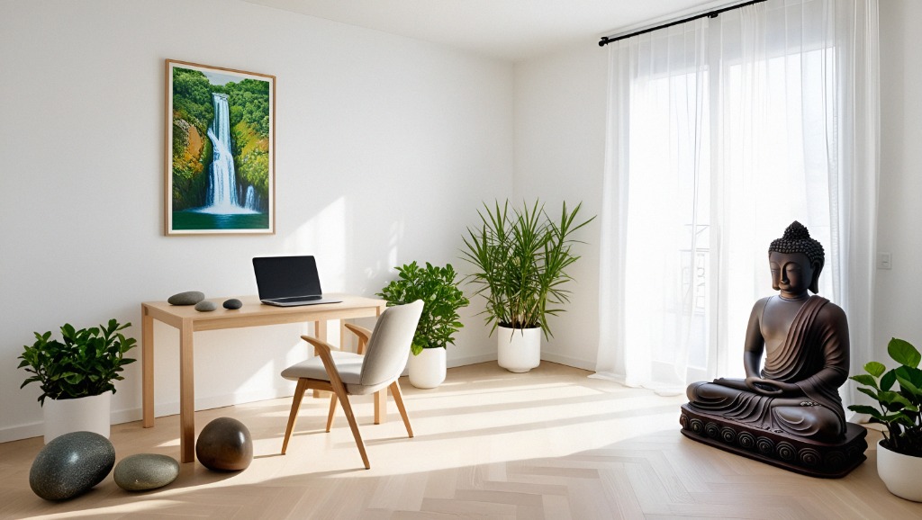 photo cabinet Evolu Zen 