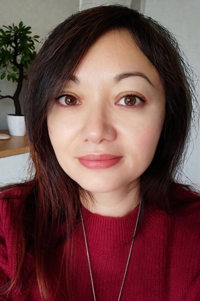 photo portrait Evolu Zen 