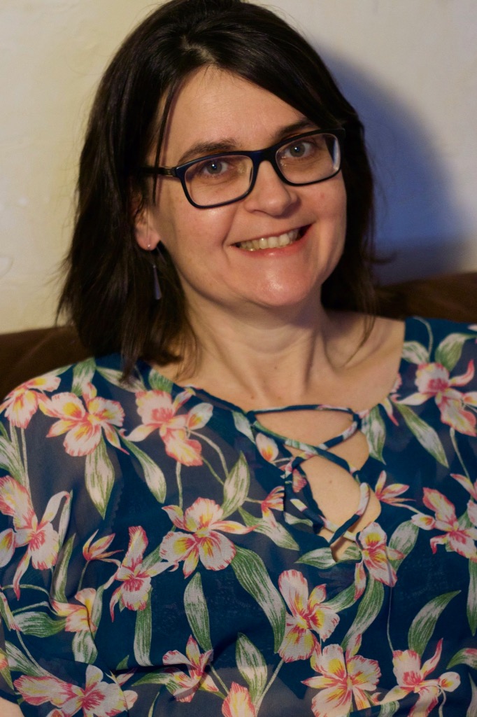 photo portrait Anne Rouquié 