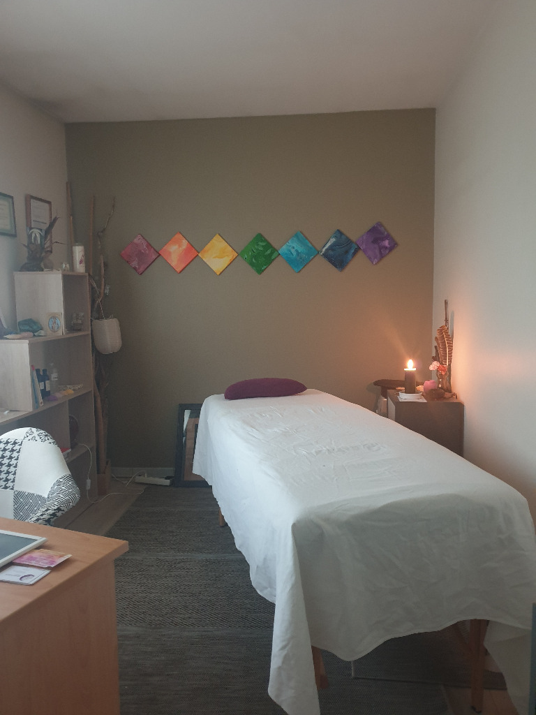 photo cabinet Bénédicte Lenoir