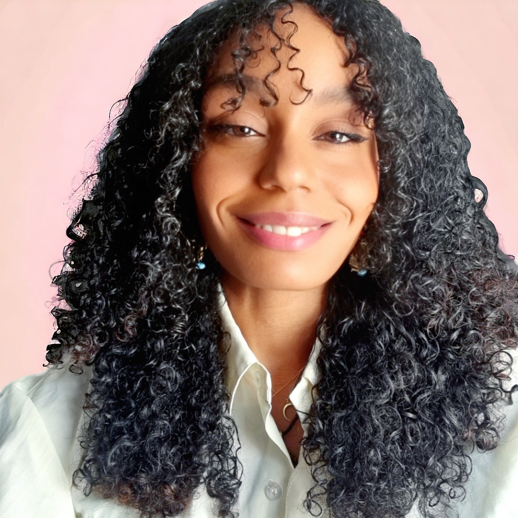 photo portrait Manuella MAY 