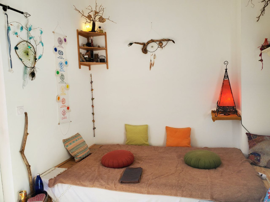 photo cabinet Gwenaëlle Perron