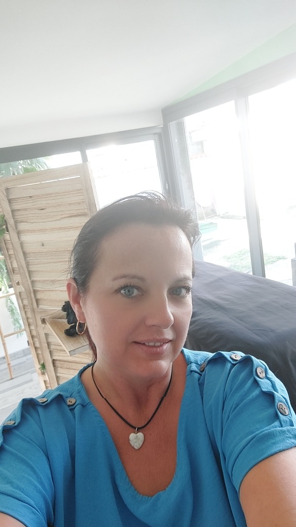 photo portrait Flora Lichter