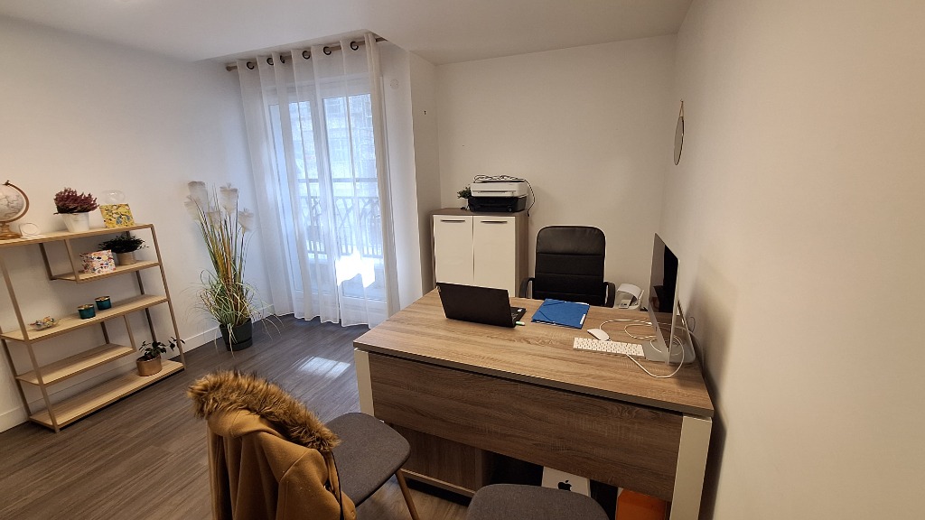 photo activite Champdavoine Iris