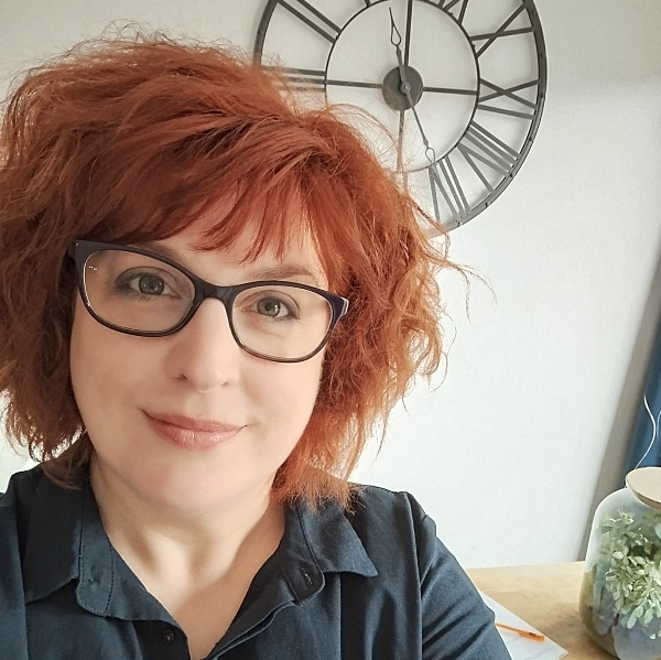 Naturelle Méthode Sylvie Valley-Parmentier