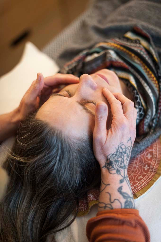 photo seance Terre à Pie