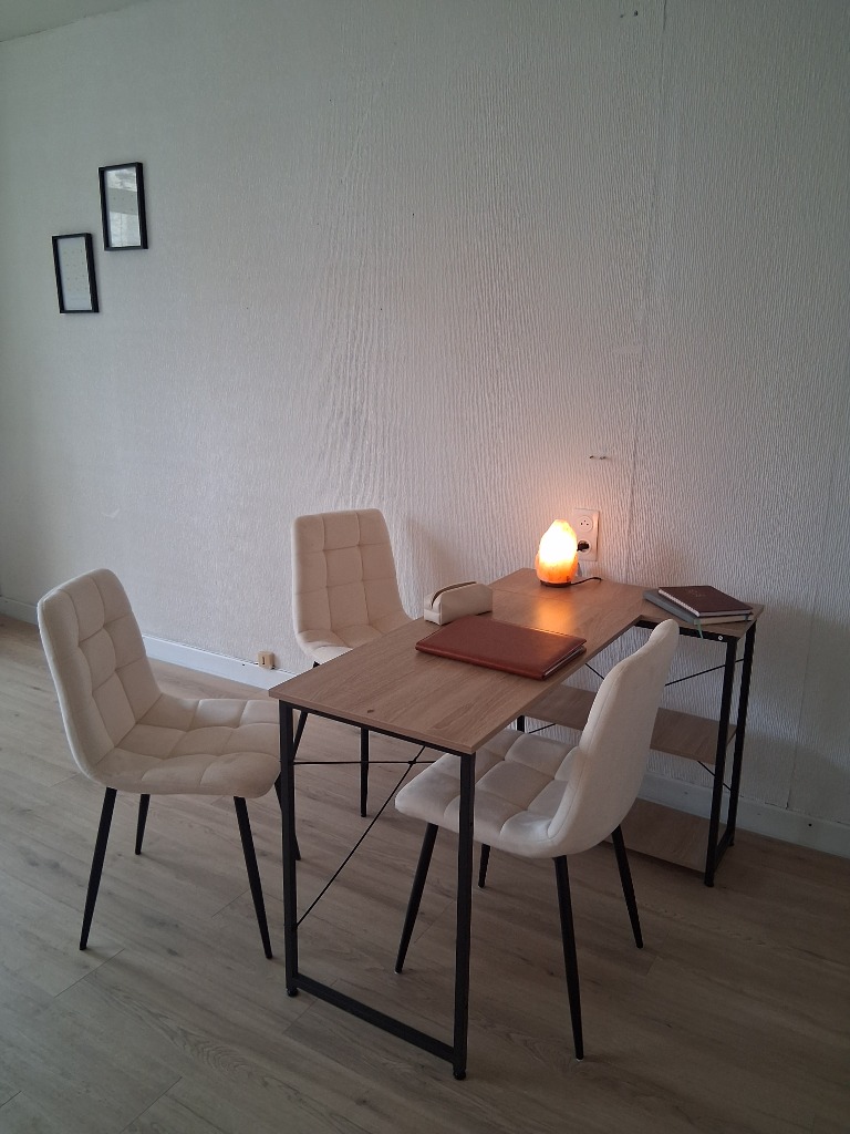 photo portrait Angie Ponsot