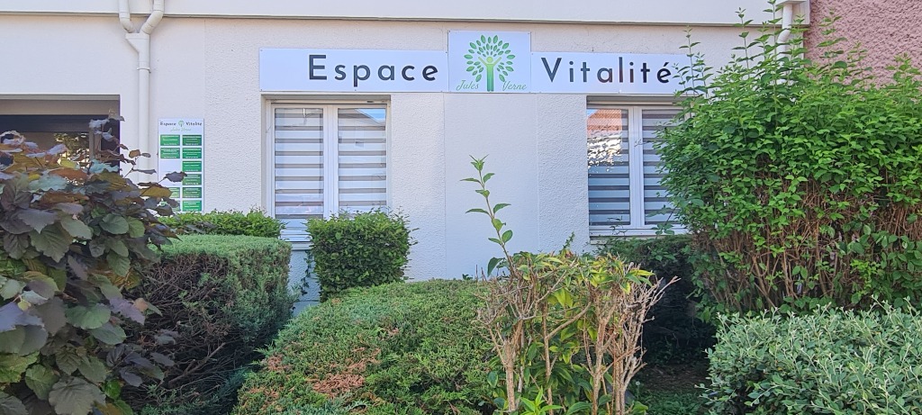 photo cabinet Geneviève Ledent