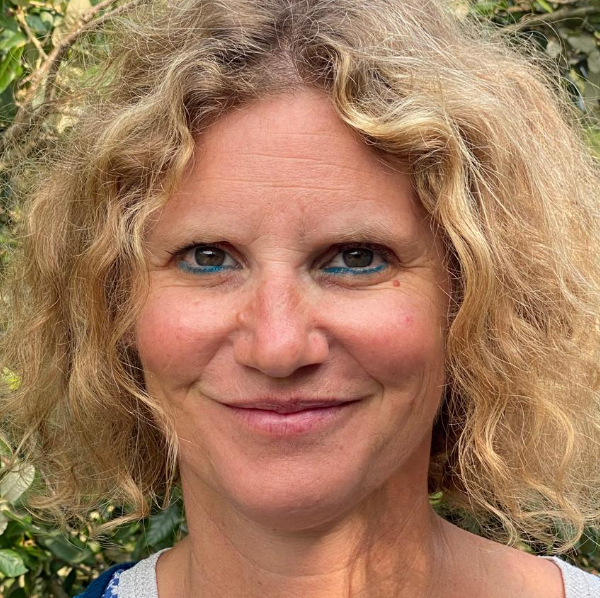 Le Corps au présent