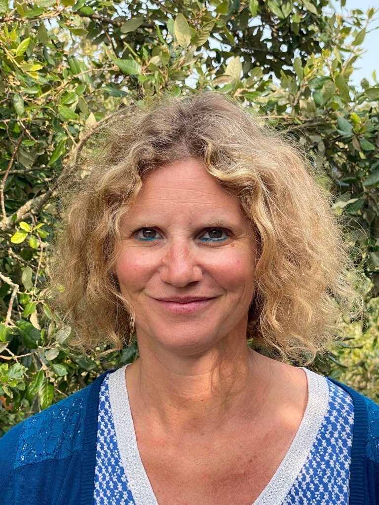 photo portrait Le Corps au présent