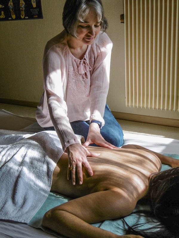 photo activite Sandrine ZEGAR-Soins énergétiques et Naturopathie