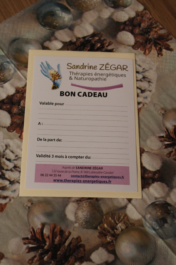 photo portrait Sandrine ZEGAR-Soins énergétiques et Naturopathie