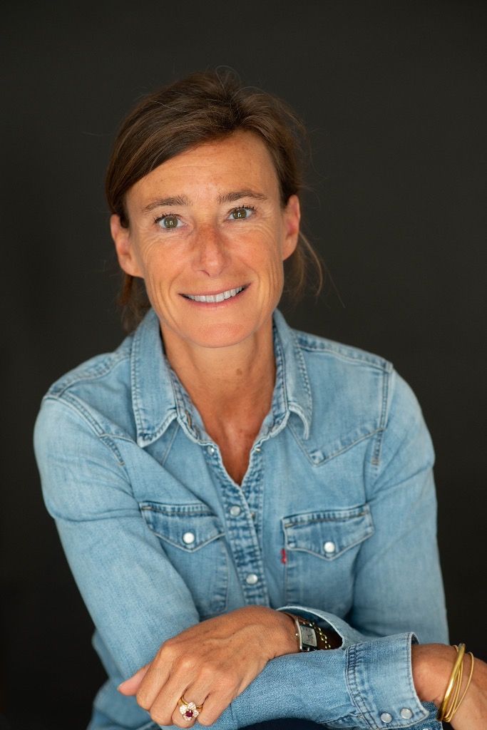 photo portrait Marie-Charlotte Kerhardy