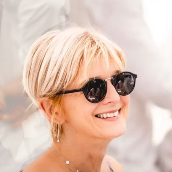 Nadine Martinez Cabanel