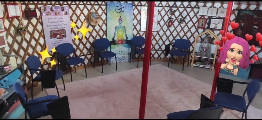 photo activite Dans Ma Bulle - Céline Ripoche