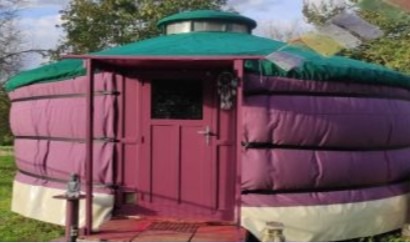 photo cabinet Dans Ma Bulle - Céline Ripoche