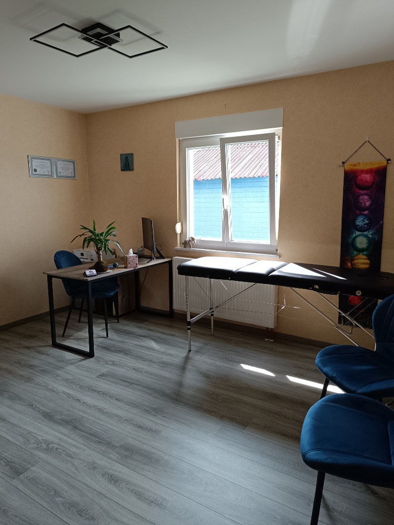 photo cabinet Stéphane STRAEBLER