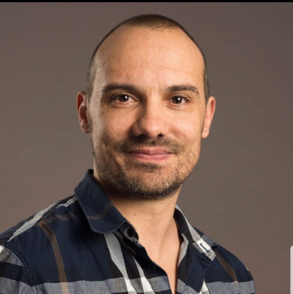 photo portrait Stéphane STRAEBLER