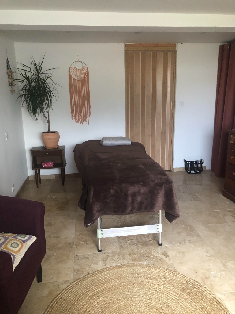 photo cabinet Natur’eau bulle