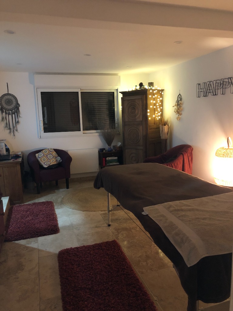 photo seance Natur’eau bulle