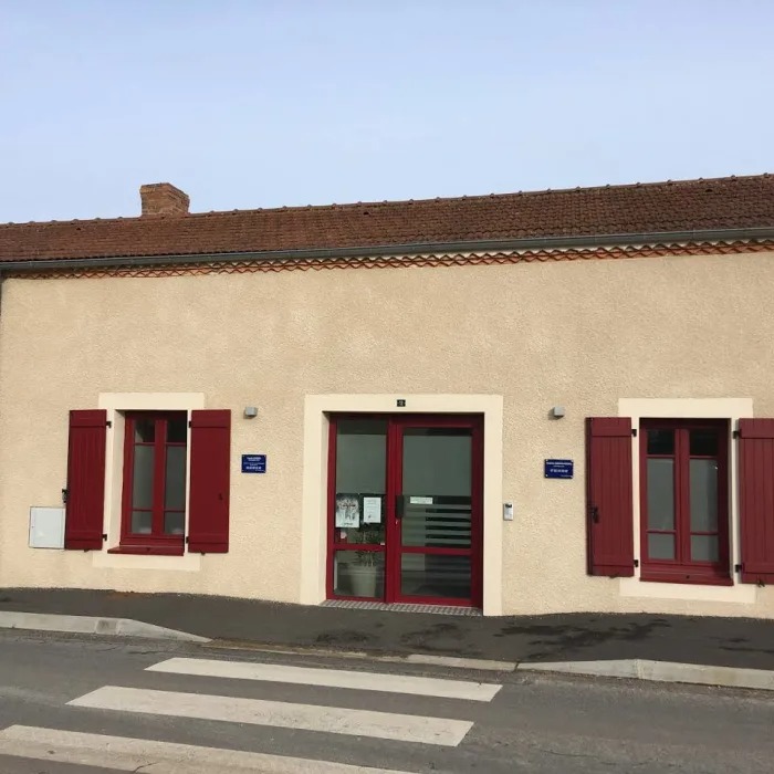 photo cabinet Aurélie Durand