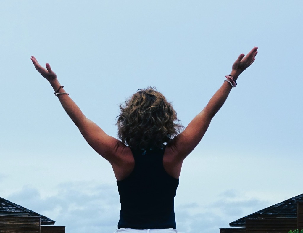 photo portrait Aurélie Durand