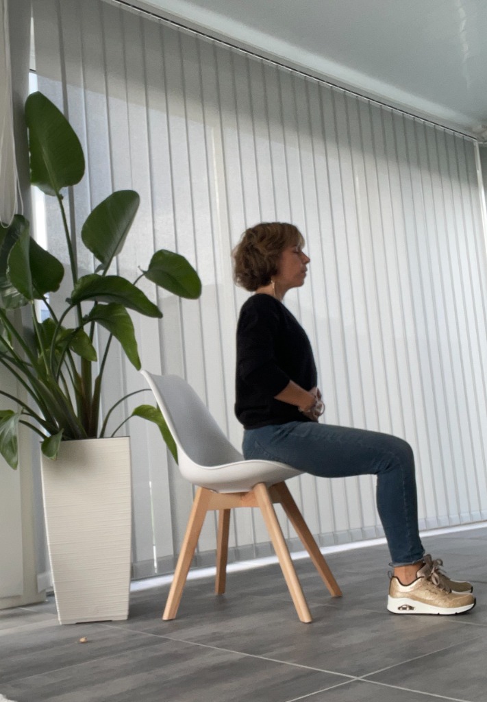 photo seance Aurélie Durand