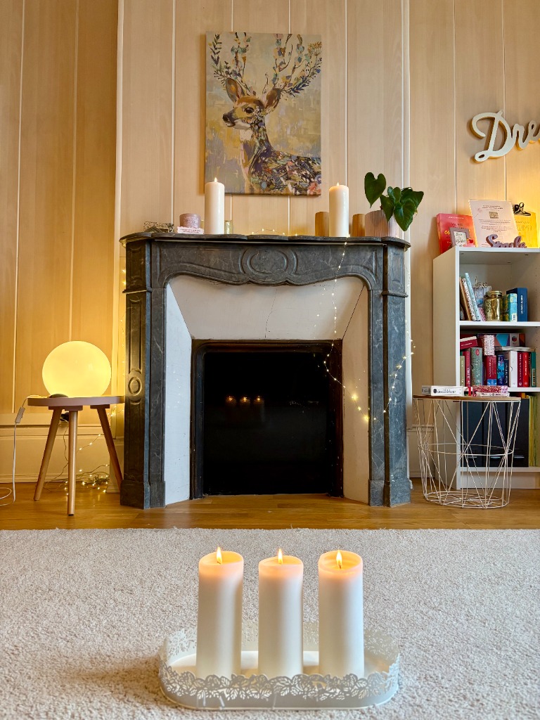 photo activite Florence Mirza