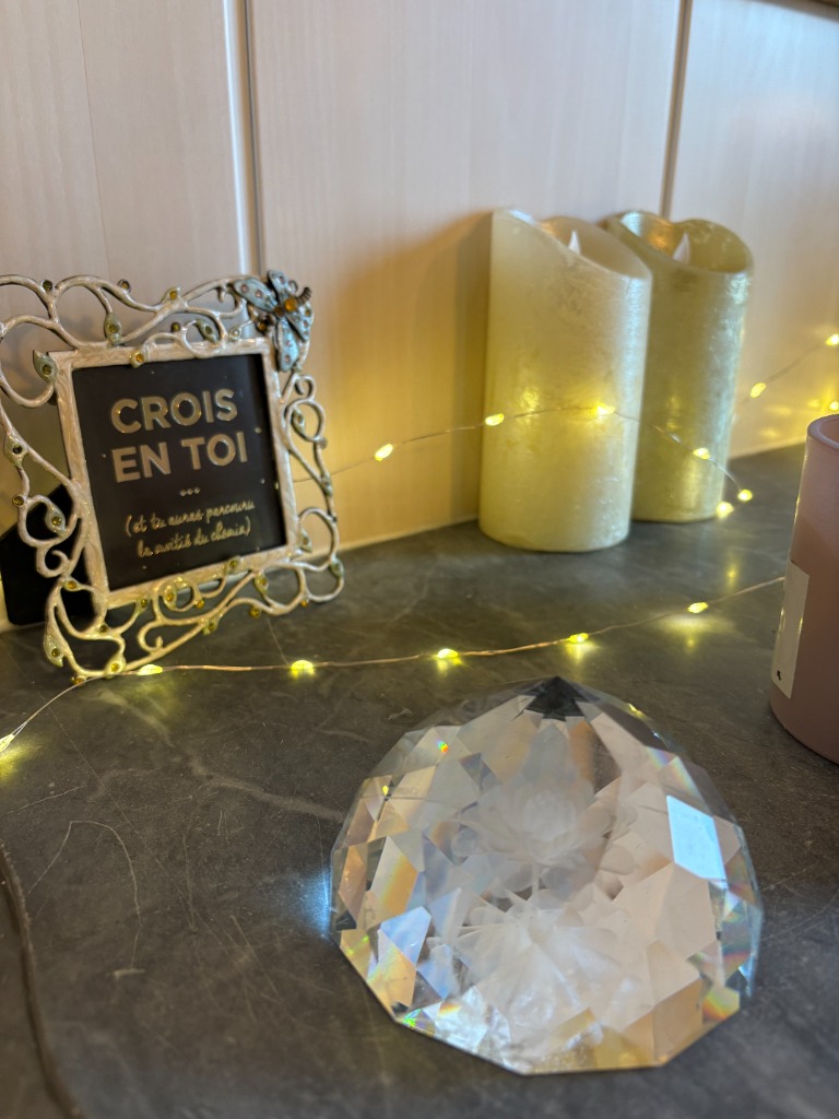 photo seance Florence Mirza