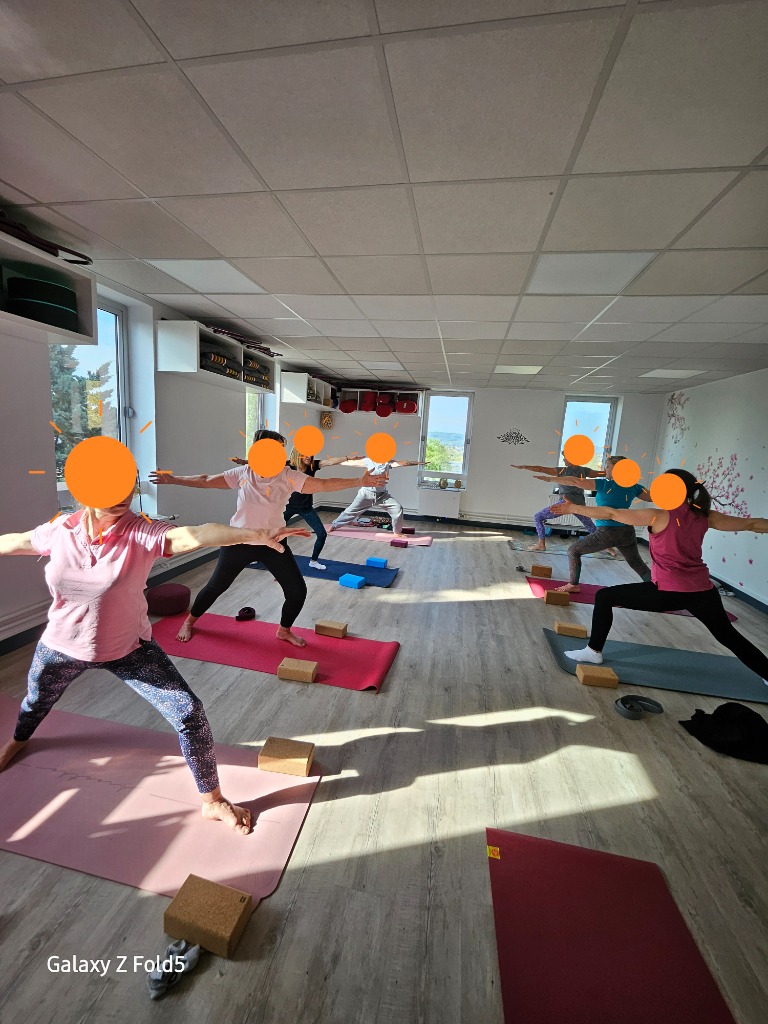 photo activite Karine Mallet