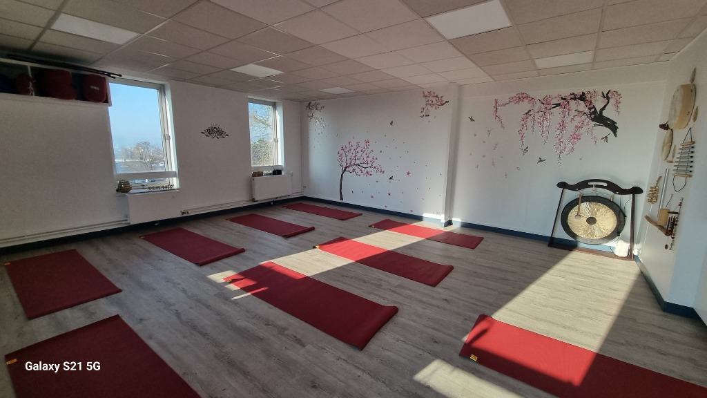 photo cabinet Karine Mallet