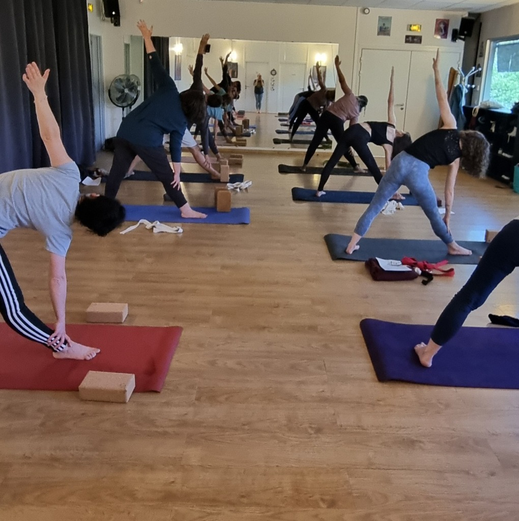 photo seance Karine Mallet