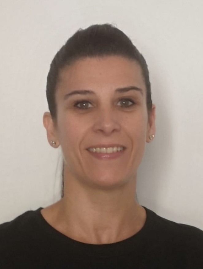 photo portrait Delphine GUIDONI