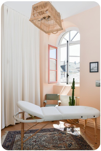 photo cabinet Emmanuelle BOUTIN