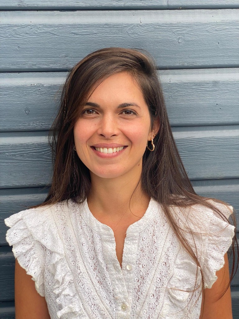 photo portrait Emmanuelle BOUTIN