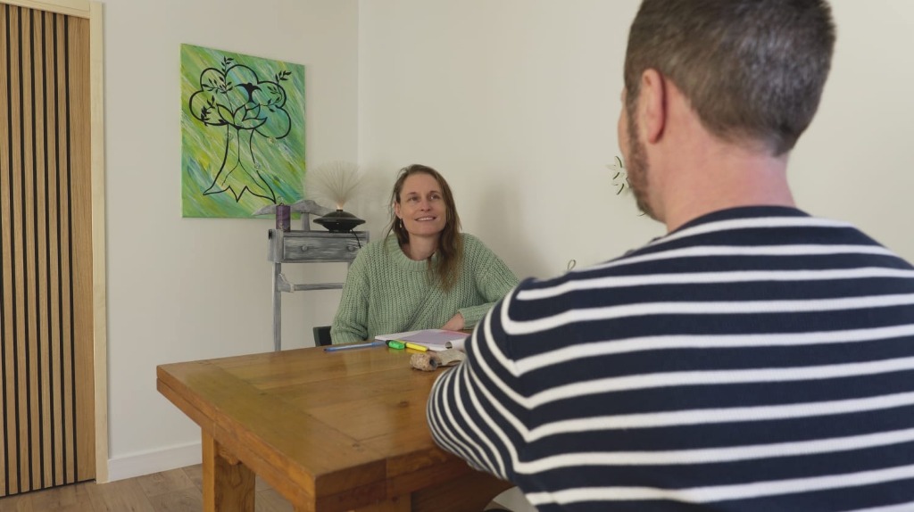 photo seance Julie FErey