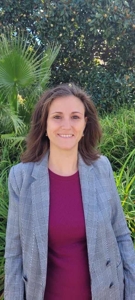 photo portrait Céline Tourette