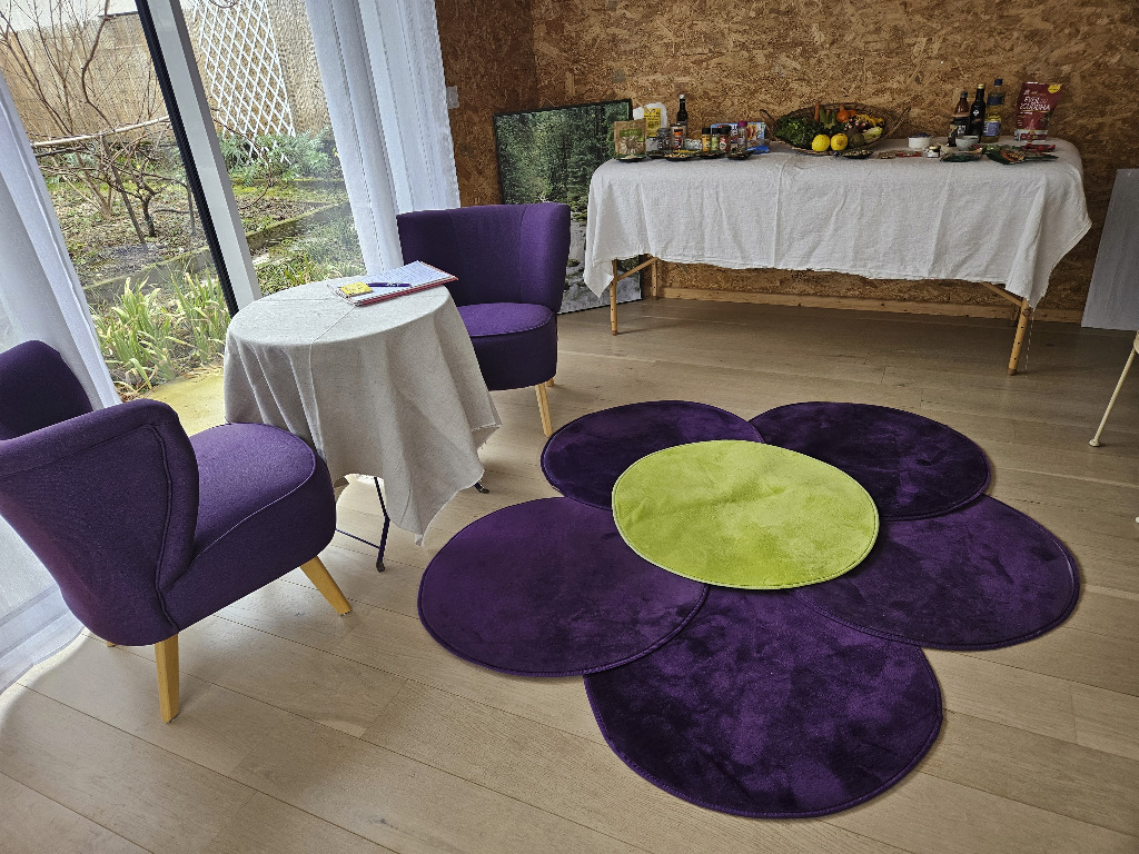 photo cabinet Les ateliers de Paola