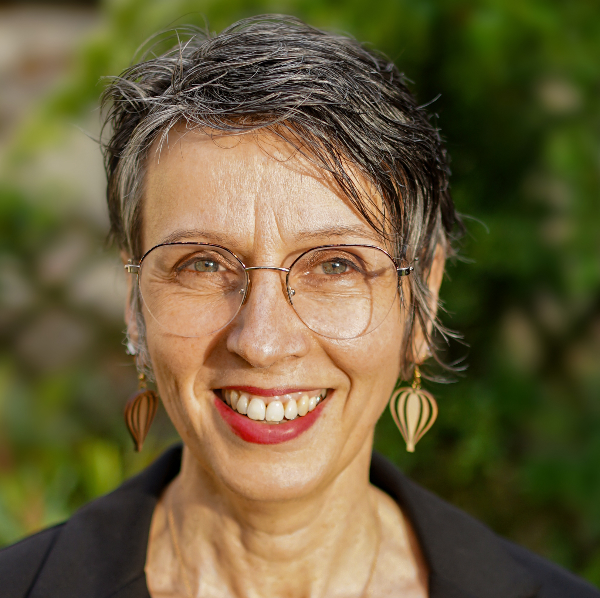 Béatrice CHARPENTIER