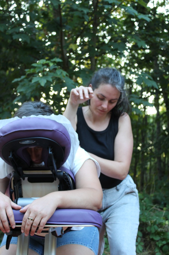 photo activite Zen & Reboost