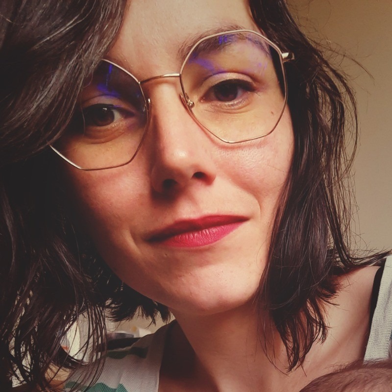 photo portrait Zen & Reboost