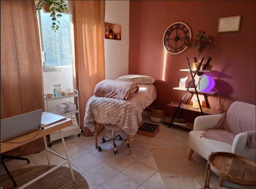 photo cabinet Cecile FAVRE EI