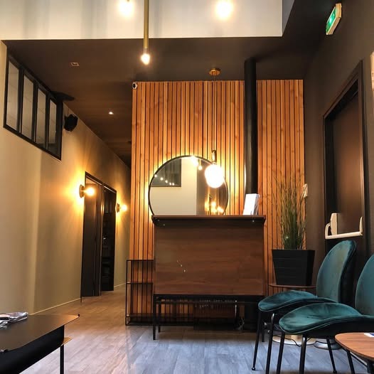 photo activite Delphine MANNECHEZ