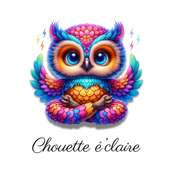 Chouette é’claire