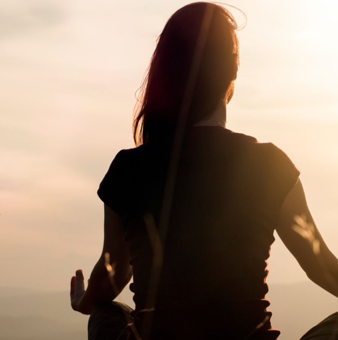 photo portrait Chouette é’claire