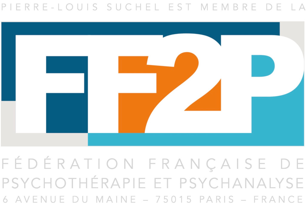 photo diplome Cabinet de psychothérapie de Pierre-Louis Suchel