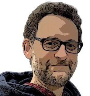 photo portrait Cabinet de psychothérapie de Pierre-Louis Suchel